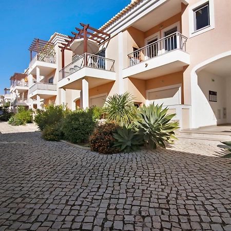 Apartamento Agua Brisa Албуфейра Екстер'єр фото
