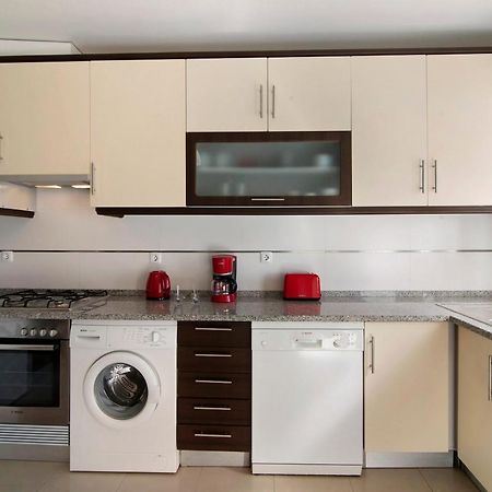 Apartamento Agua Brisa Албуфейра Екстер'єр фото