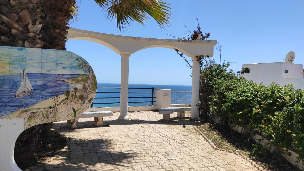 Apartamento Agua Brisa Албуфейра Екстер'єр фото