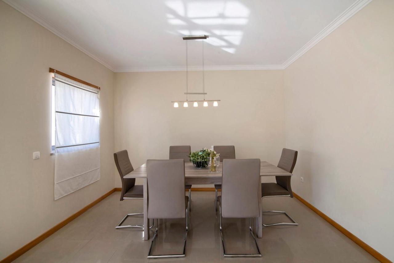Apartamento Agua Brisa Албуфейра Екстер'єр фото