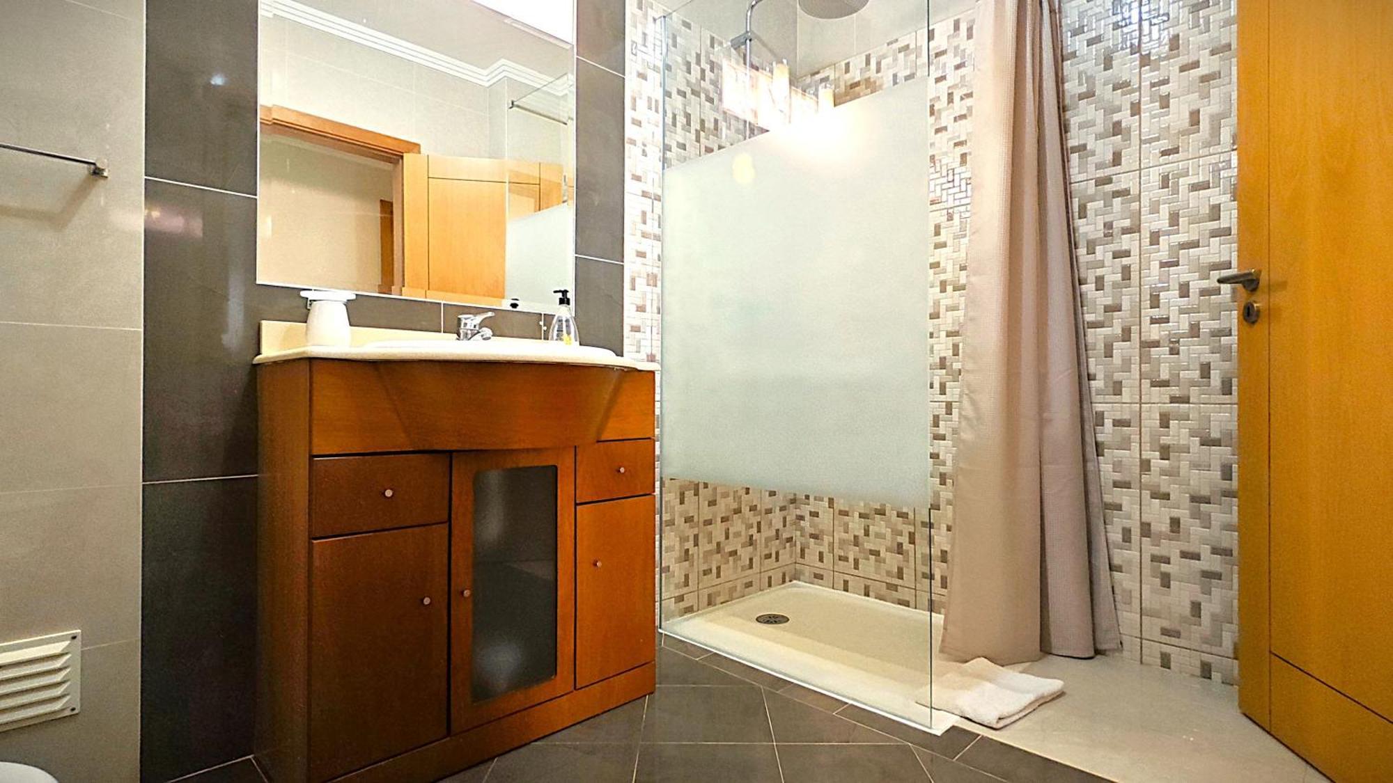 Apartamento Agua Brisa Албуфейра Екстер'єр фото