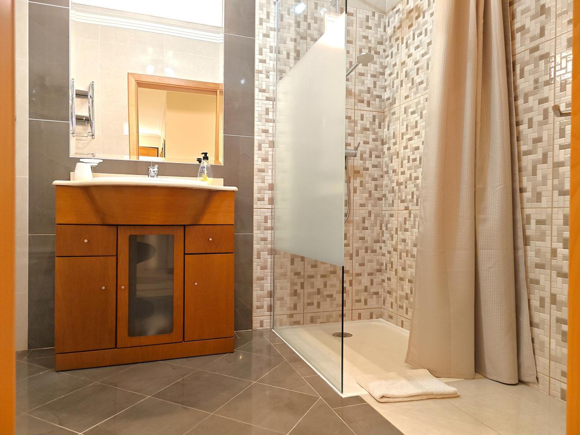 Apartamento Agua Brisa Албуфейра Екстер'єр фото