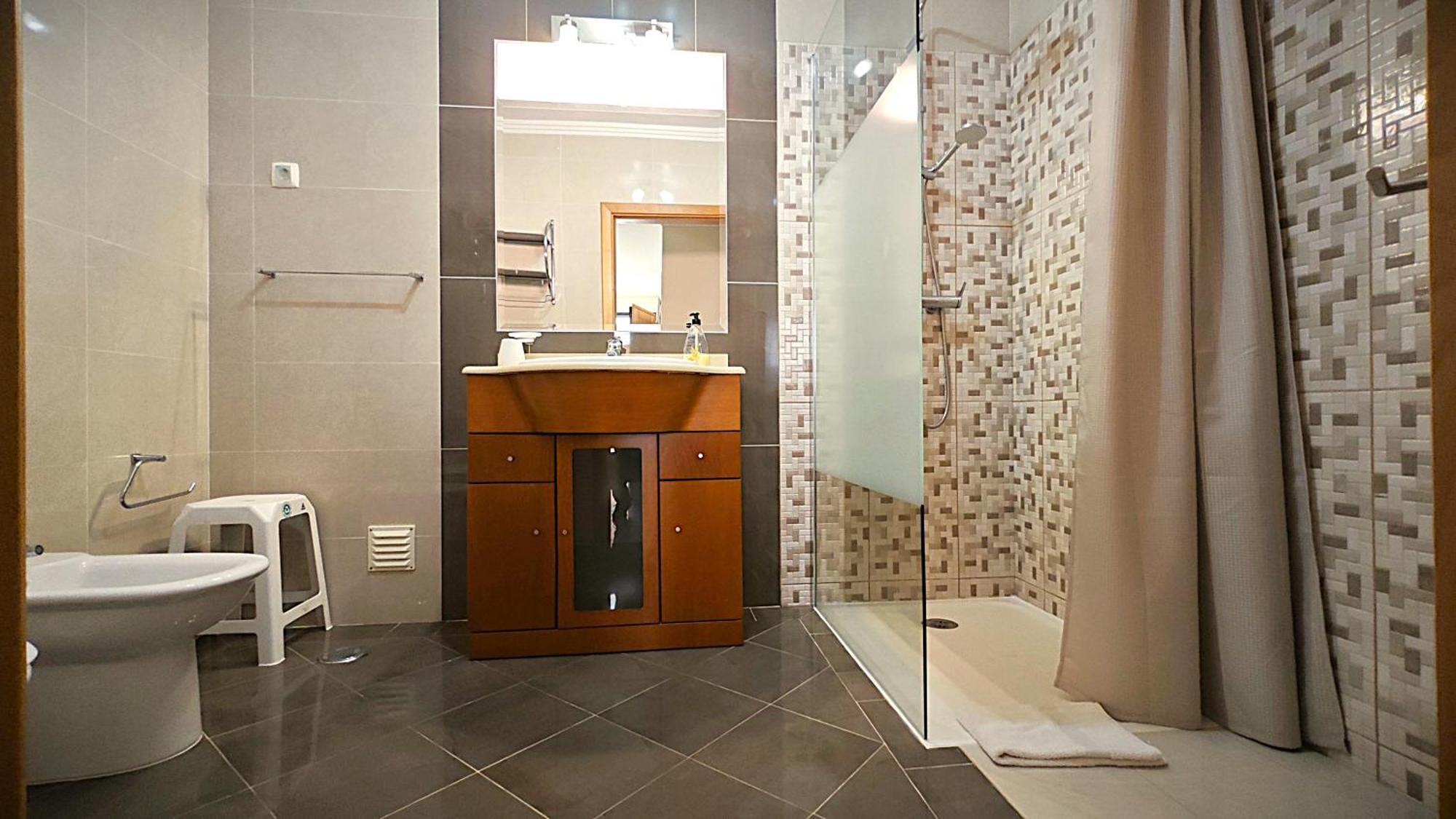 Apartamento Agua Brisa Албуфейра Екстер'єр фото