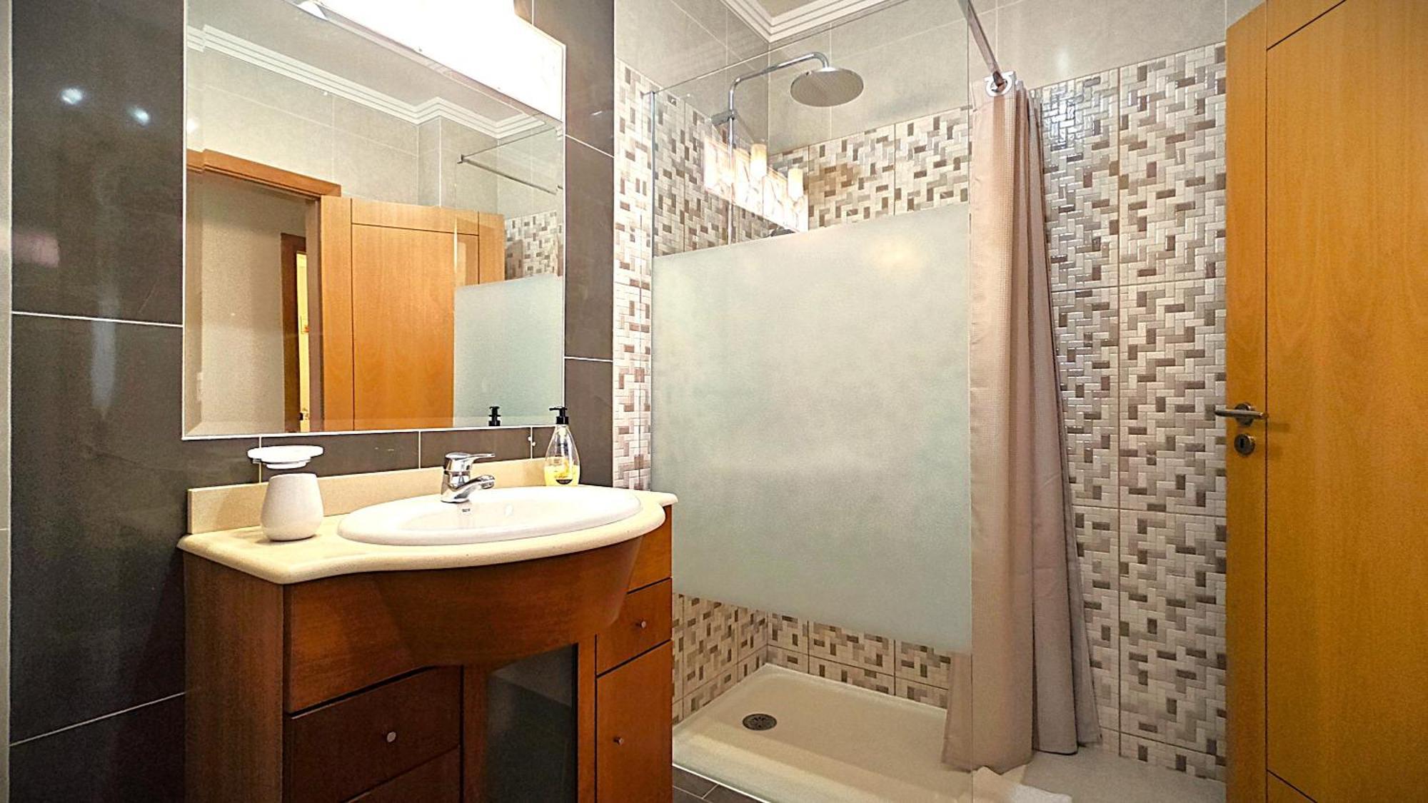 Apartamento Agua Brisa Албуфейра Екстер'єр фото